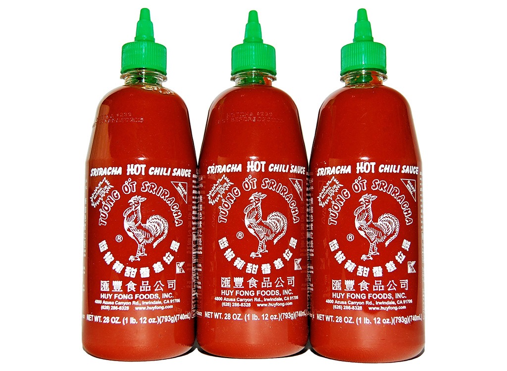 Spicy Food Can Boost Your Testosterone Levels Eat This Not That