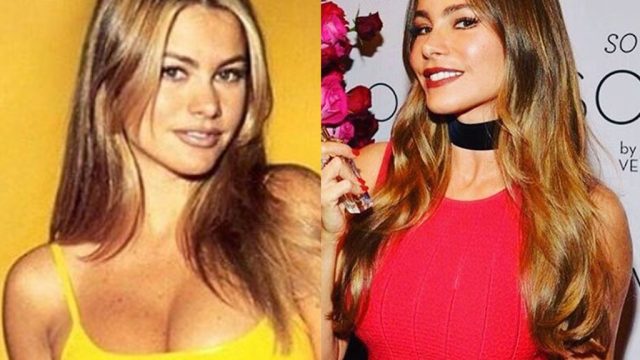 Exactly How Sofia Vergara Stays Ageless Eat This Not That