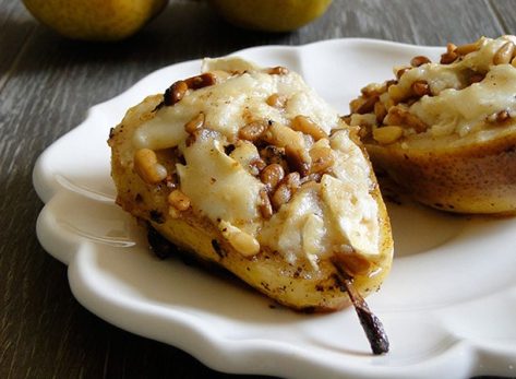 20 Perfect Pear Recipes