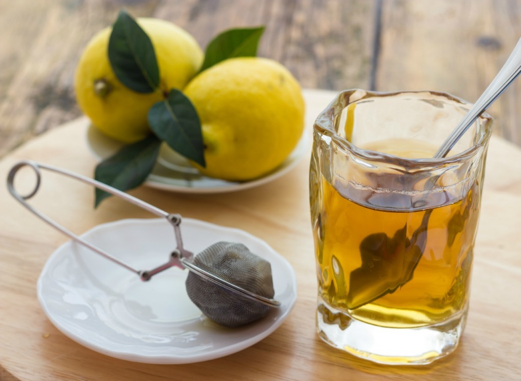 Teas That are Foolproof Bloating Remedies