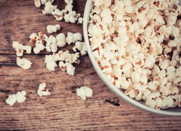 popcorn