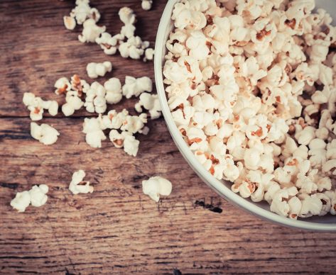 4 Essential Snacks for Weight Loss