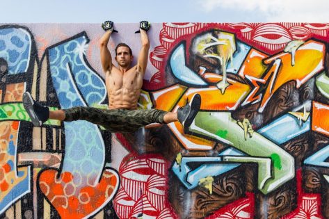 How to Get Abs—Without Ever Doing One Sit-Up