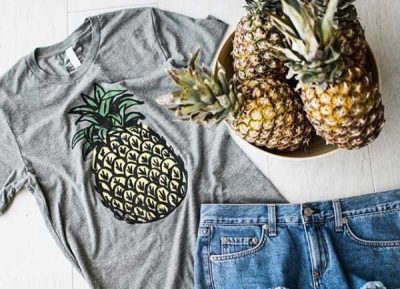 25 Fashion Gifts for the Health Food Lover