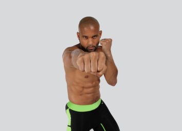 Shaun T