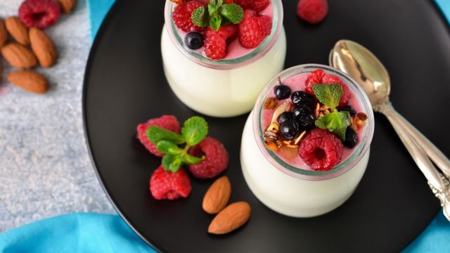 20 Food Combinations That Triple Your Weight Loss Eat This Not That