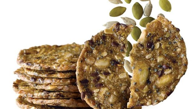 15 Reason Mary S Gone Crackers Are The Best Crackers Eat This Not That