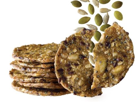 15 Reason Mary's Gone Crackers Are The Best Crackers