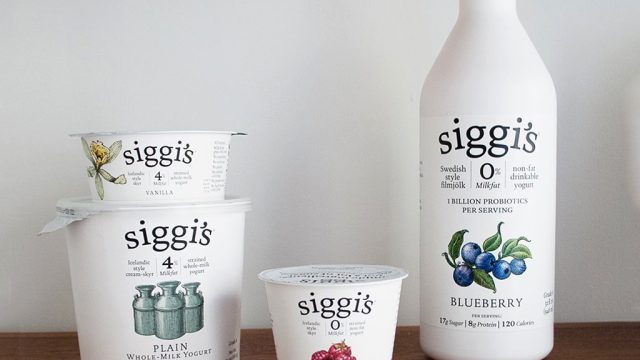 25 Best Yogurts For Weight Loss According To Experts Eat This Not That