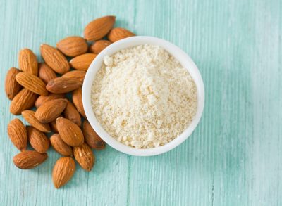 Healthy Hacks: How to Make Almond Flour