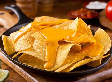 20 Foods Pretending to Be Something They're Not