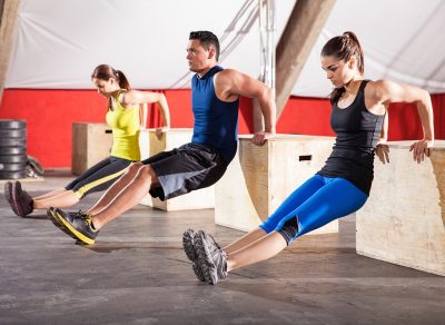 Celebrity Trainer Reveals His Essential Trick for Rapid Weight Loss