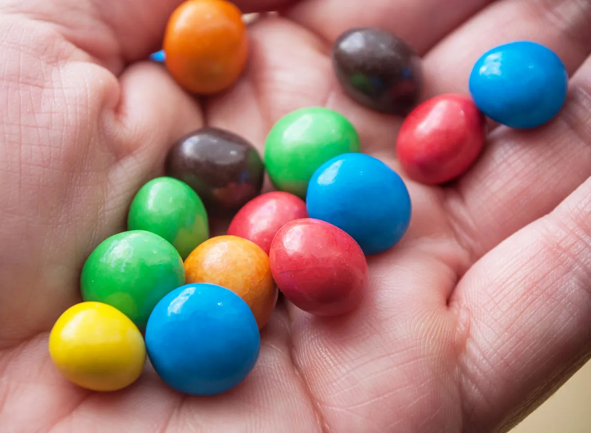 11 American Food Products Banned In Other Countries — Eat This Not That