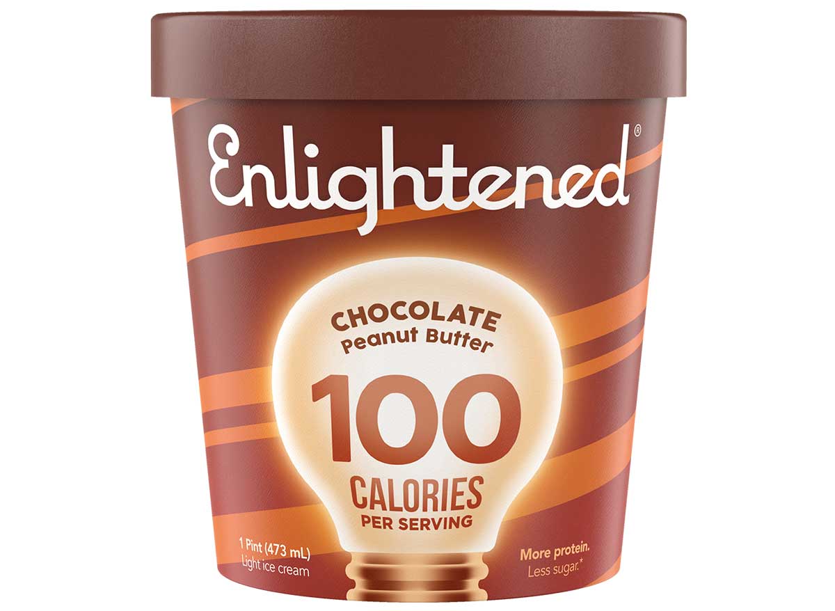 13 Best Healthy Ice Cream Brands For Weight Loss — Eat This Not That