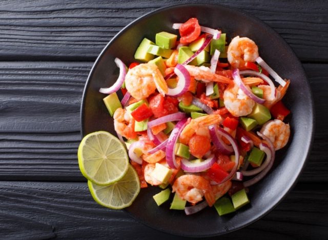 Ceviche