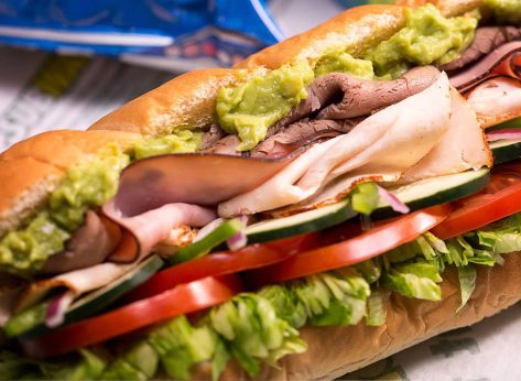 Subway Is Running Low on These Ingredients