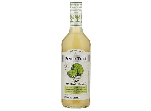 Fever-Tree Light Margarita Mix