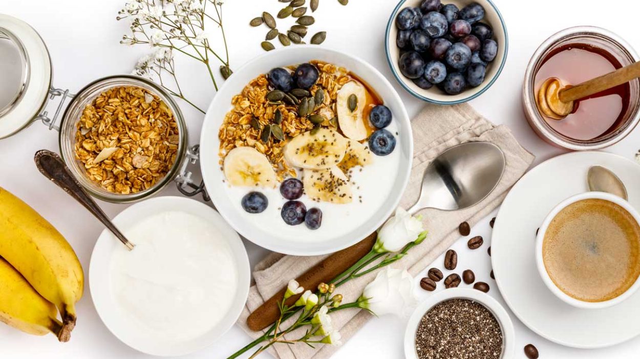 37 best healthy breakfast for weight loss foods eat this not that