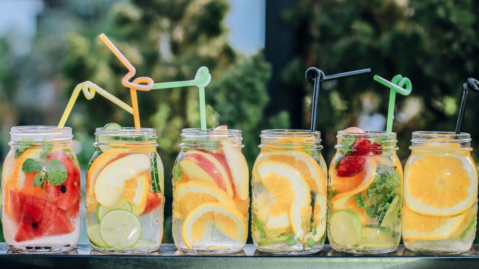 Weight Loss Drinks 37 Best Beverages for Your Belly Eat This, Not That!
