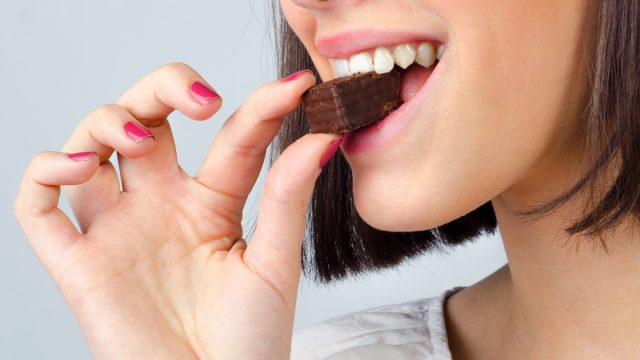 How To Lose Weight Even If You Feel Lazy Eat This Not That