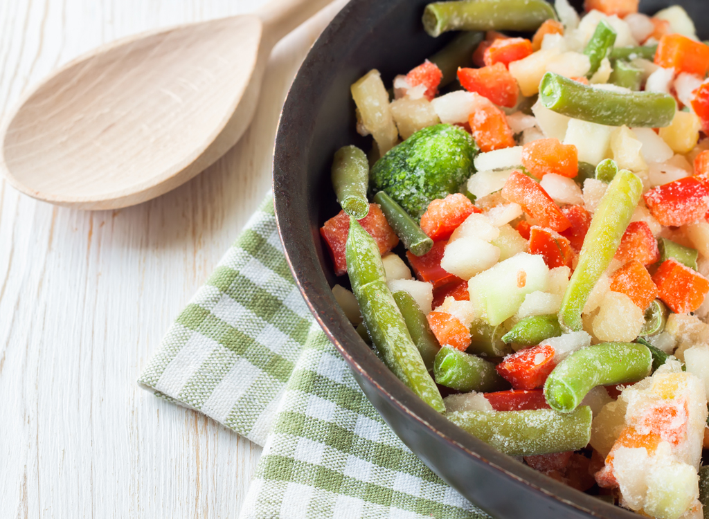 What Are Healthy Processed Foods 17 Healthy Processed Foods Nutritionists Approve Of | Eat This Not That