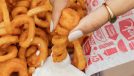 jack in the box curly fries