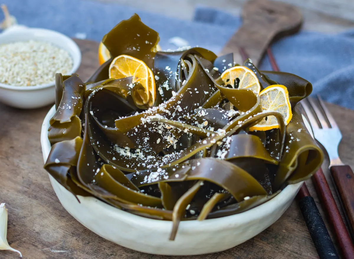 Kelp