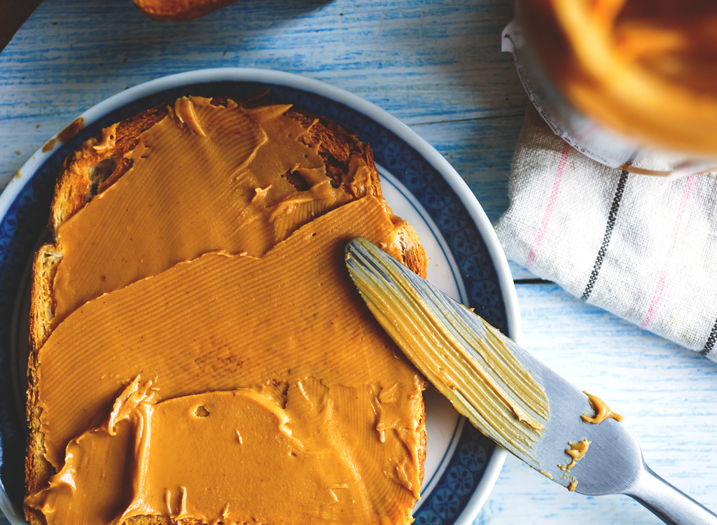 Warning Signs You re Eating Too Much Peanut Butter Eat This Not That warning-signs-you-re-eating-too-much-peanut-butter-eat-this-not-that