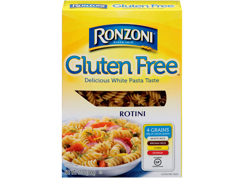 Ronzoni Gluten Free Rotini