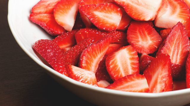 20 Foods To Boost Your Vagina Health Eat This Not That