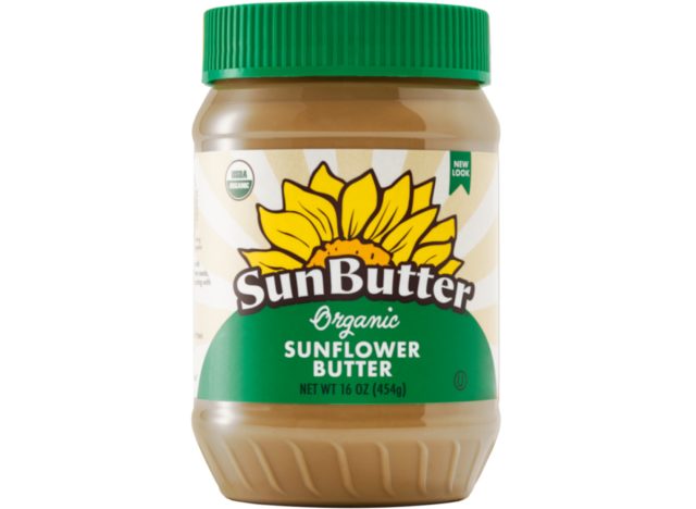 SunButter Organic Sunflower Spread