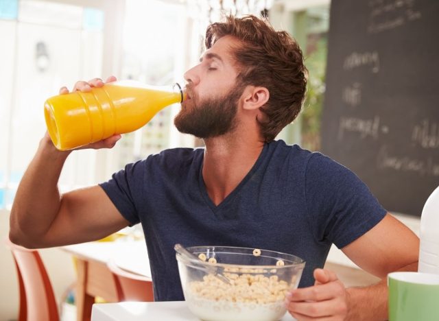 17 Worst ‘Fiber-Rich’ Foods