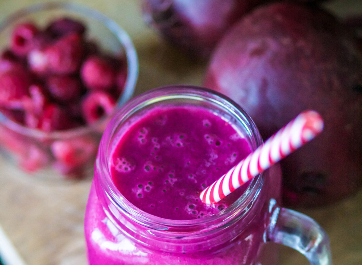 22 High Protein Smoothie Recipes Experts Drink Eat This Not That