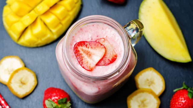 7 Ways Smoothies Will Make You Gain Weight Eat This Not That