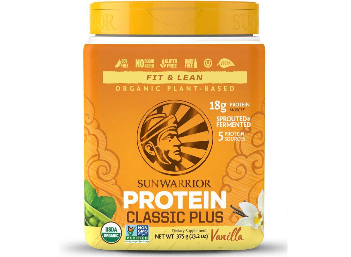 The Best Protein Powders of 2019 (and the Worst) Eat This Not That