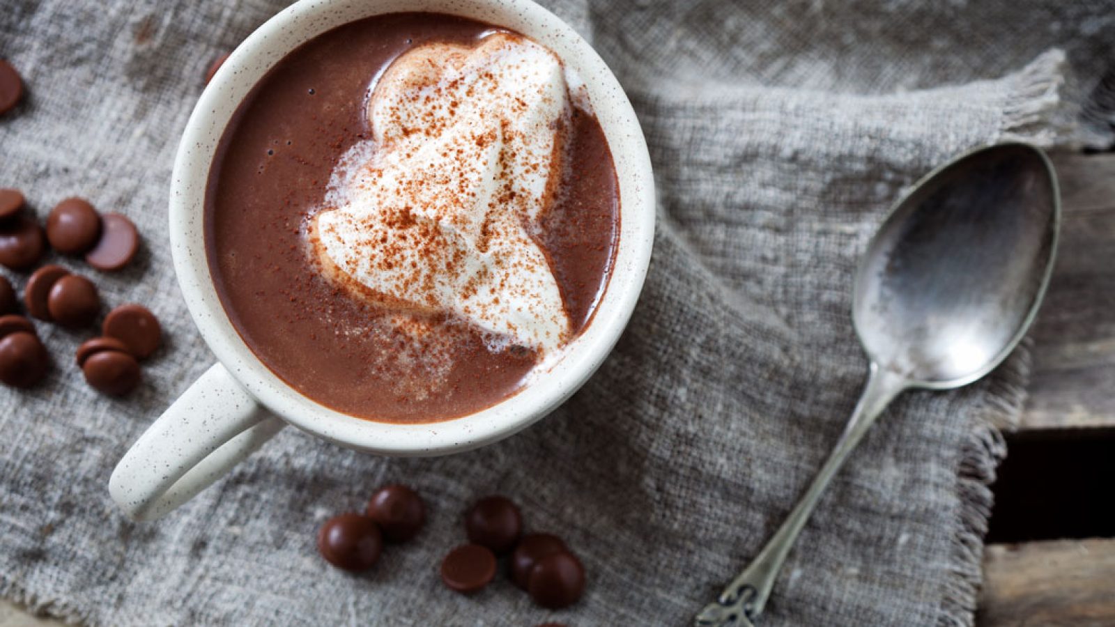 The 18 Best Hot Chocolate Mixes—Ranked! Eat This Not That