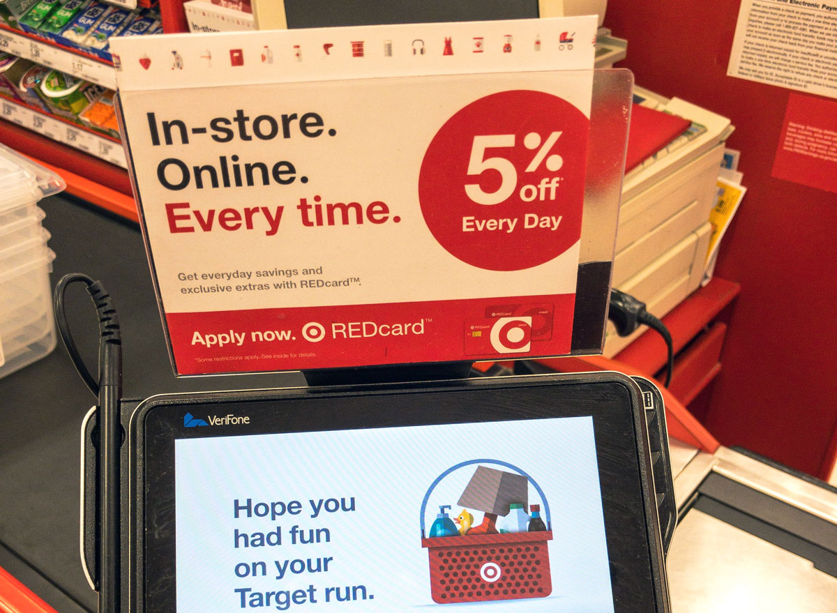 Tips to Save Money at Target Eat This Not That