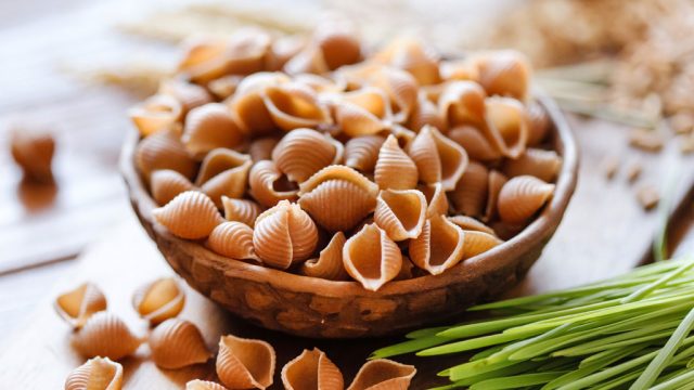 This Is Why Different Shape Pastas Taste Different Eat This Not That