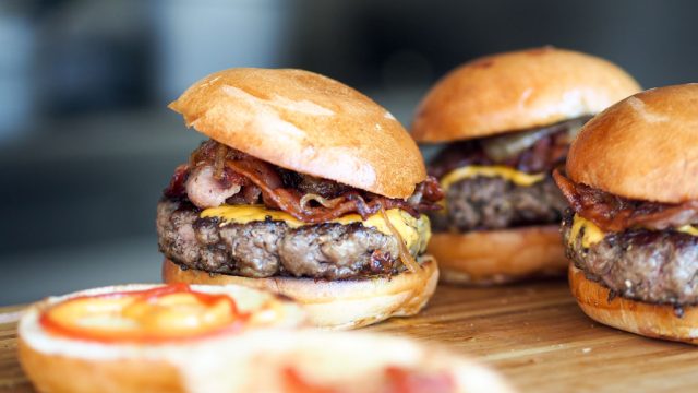 17 Burger Mistakes To Avoid When You Re Grilling Eat This Not That