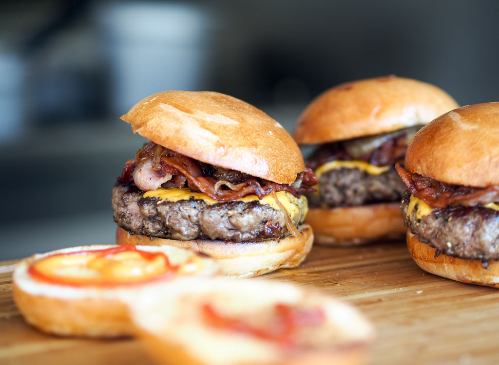 17 Burger Mistakes to Avoid When You're Grilling — Eat This Not That