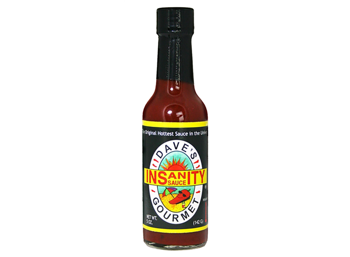 18 Best and Worst Hot Sauces—Ranked! Eat This Not That