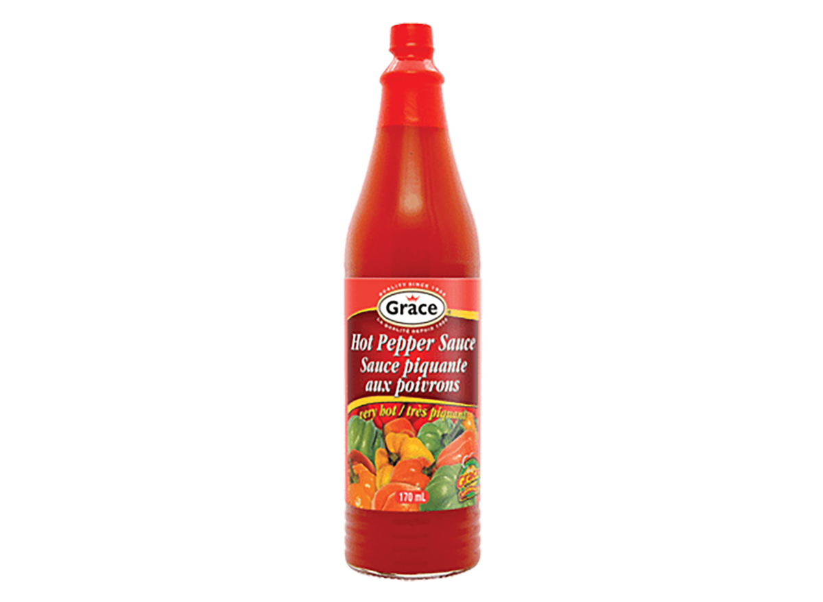 18 Best and Worst Hot Sauces—Ranked! Eat This Not That