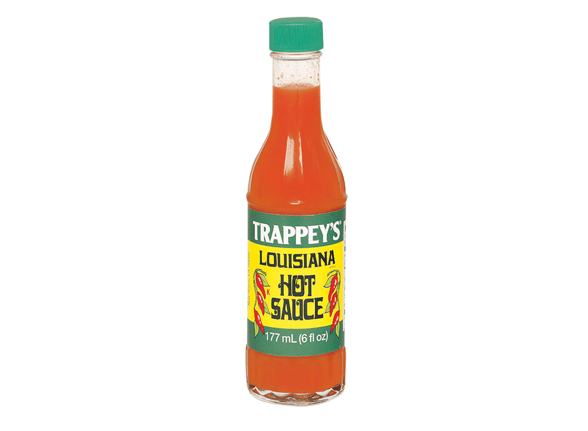 18 Best and Worst Hot Sauces—Ranked! — Eat This Not That