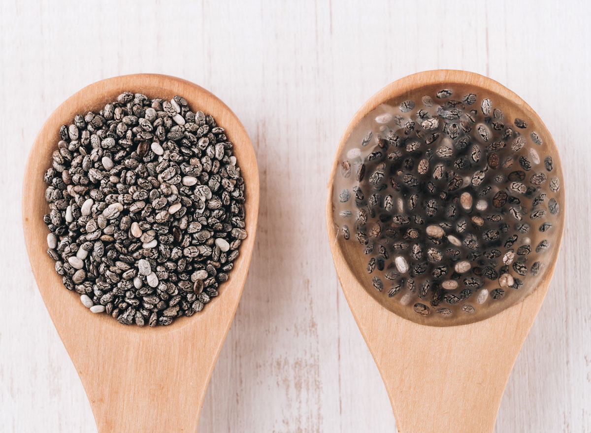 40 Foods Nutritionists Eat Every Day Eat This, Not That!