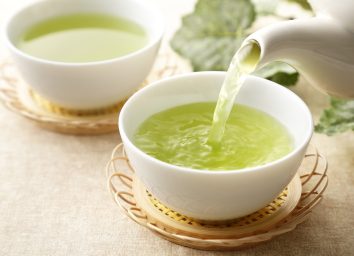 green tea