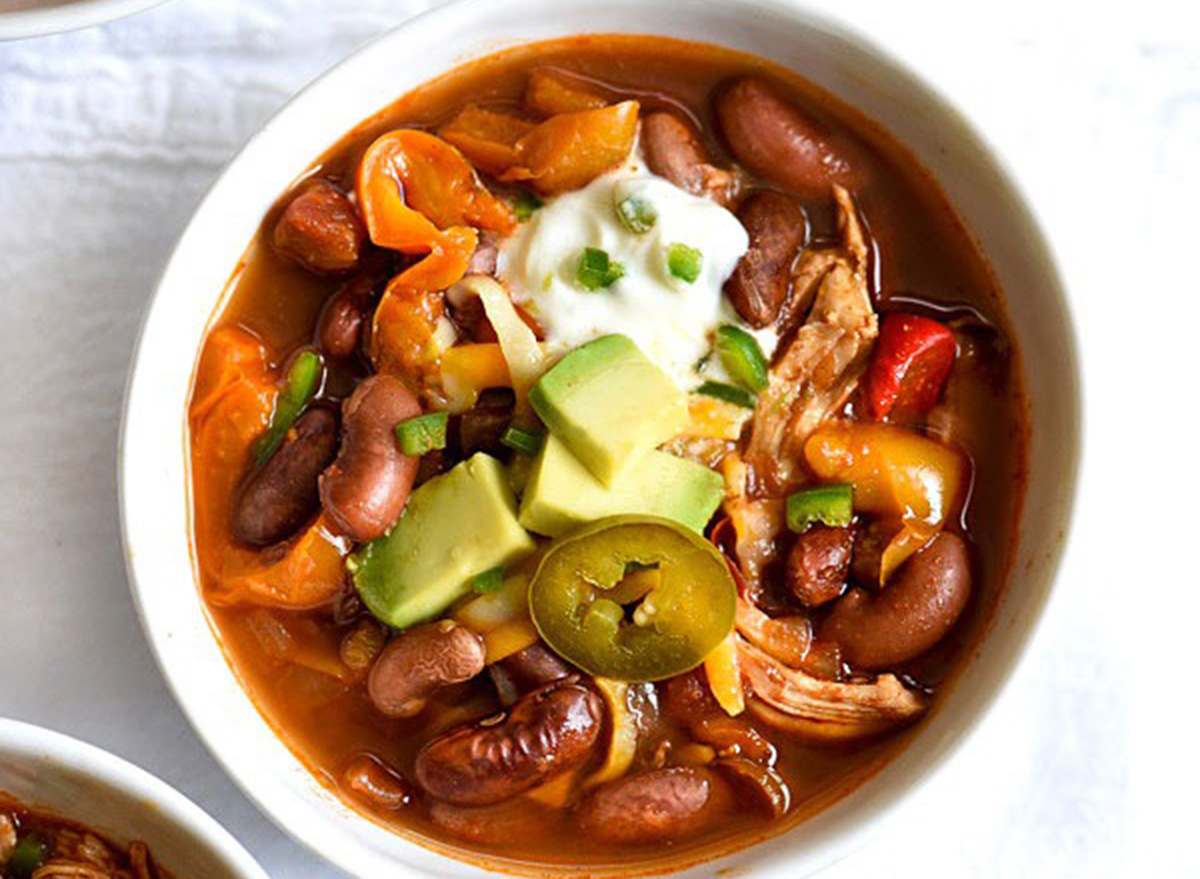 The Most Popular Slow Cooker Dish in Every State — Eat This Not That