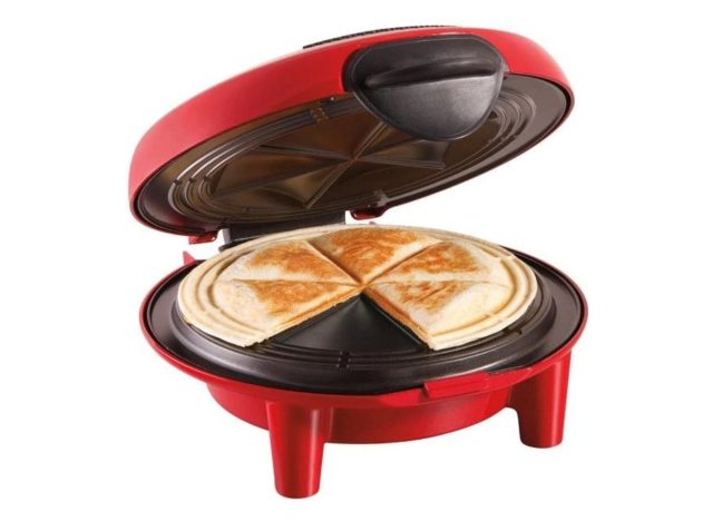 quesadilla maker