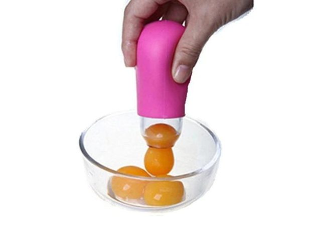 yolk separator