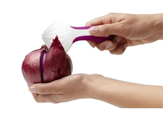 onion peeler