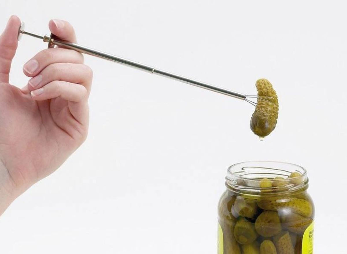 23 Absurd Kitchen Gadgets That Actually Make A Lot Of Sense